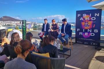 Presentación de Moda & Amigos 2018 